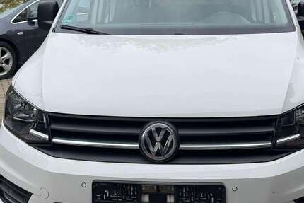 VW Caddy 150.000 km 13.000 € Burgdorf 31303