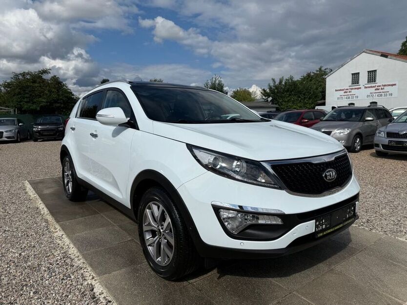 Sportage