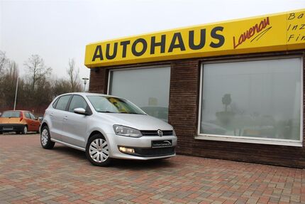 VW Polo 45.138 km 5.800 &euro; Lauenau 31867