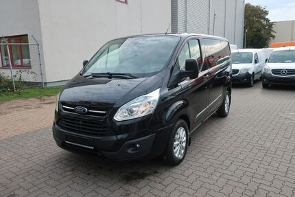 Ford Transit 277.867 km 9.900 € Hannover 30179