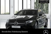 Gebrauchtwagen Mercedes A 180