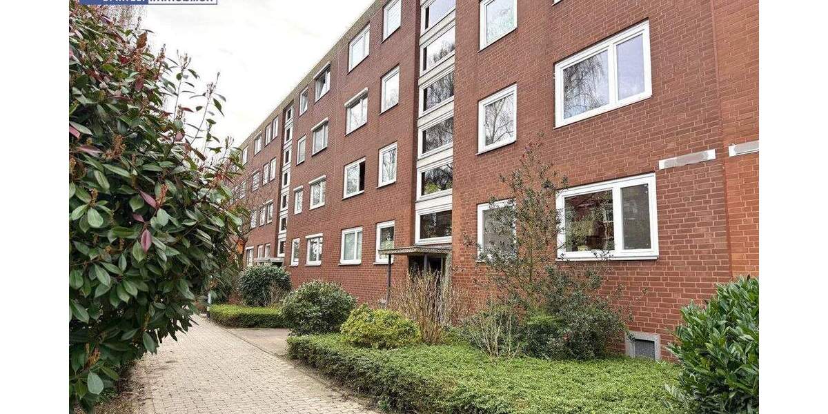 Etagenwohnung Hannover / Ahlem Ahlem - 3 Zimmer, 73 m&sup2;, 235.000&euro; | Angebot:25727233