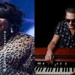 Raphael Wressnig feat. Gisele Jackson