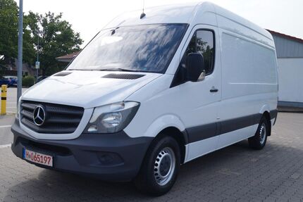 Mercedes-Benz Sprinter 152.000 km 12.890 &euro; Langenhagen 30853