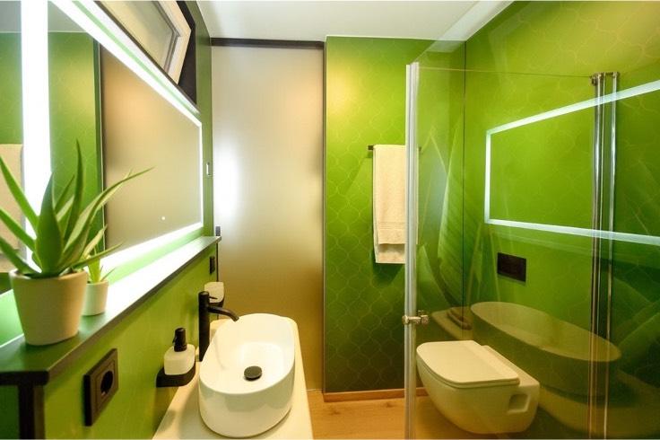 Hochwertiges ModulhausHaus NEU - sofort bezugsfertig zum Verkauf zimmer