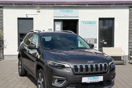 Jeep Cherokee 103.269 km 18.990 &euro; Sehnde 31319