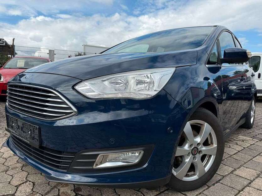 C-Max