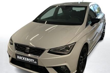 Seat Ibiza 57.140 km 17.480 &euro; Burgwedel 30938
