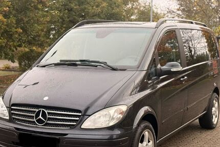 Mercedes-Benz Viano 347.383 km 6.490 € Neustadt 31535