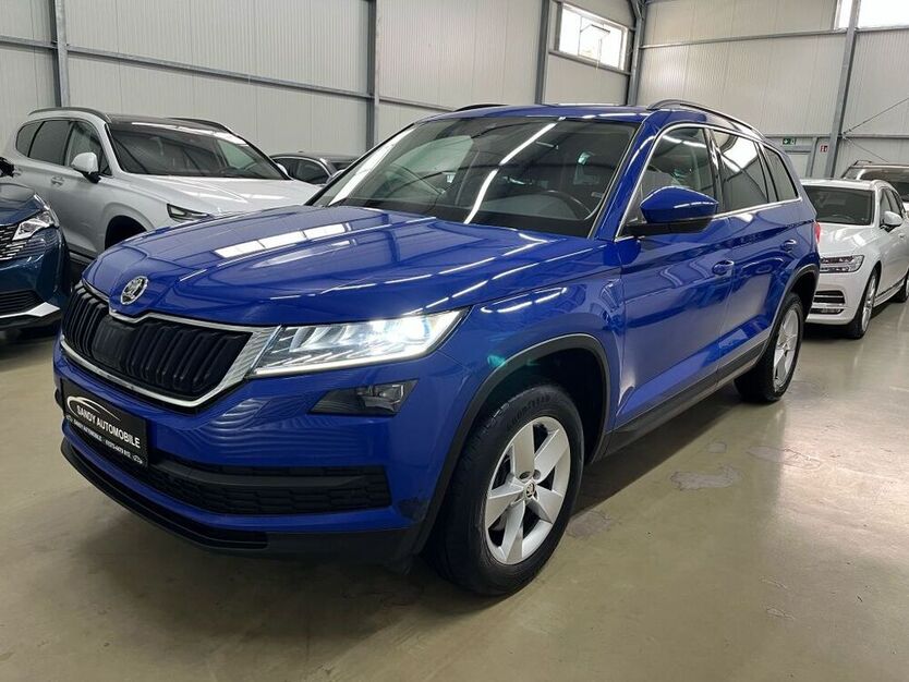 Kodiaq