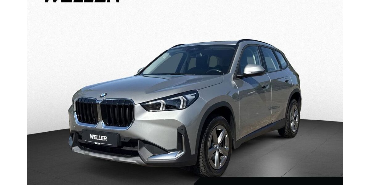 BMW X1 6.062 km 32.140 &euro; Hildesheim 31137