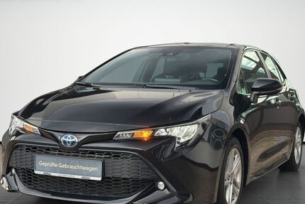 Toyota Corolla 96.700 km 16.900 &euro; Hannover 30177