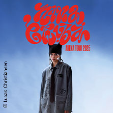 Nina Chuba - Arena Tour 2025 02.11.2025 ZAG Arena
