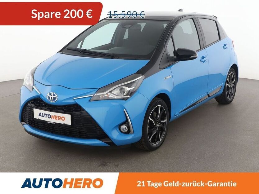 Yaris