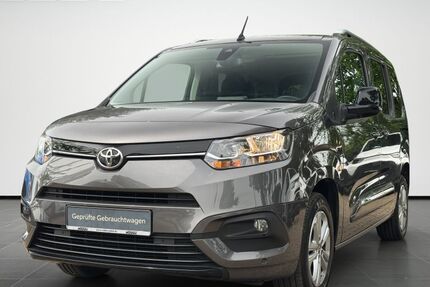 Toyota Proace City 47.000 km 23.500 &euro; Hannover 30177