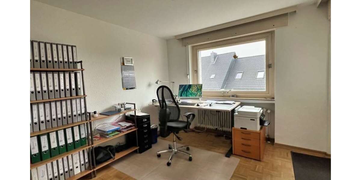 Wohnen über den Dächern Himmelsthürs - Einfamilienhaus Hildesheim Himmelsthür | Angebot:26366906