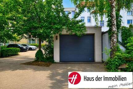 Garagen / Stellplätze Hannover Calenberger Neustadt - 100&euro; | Angebot:26803280