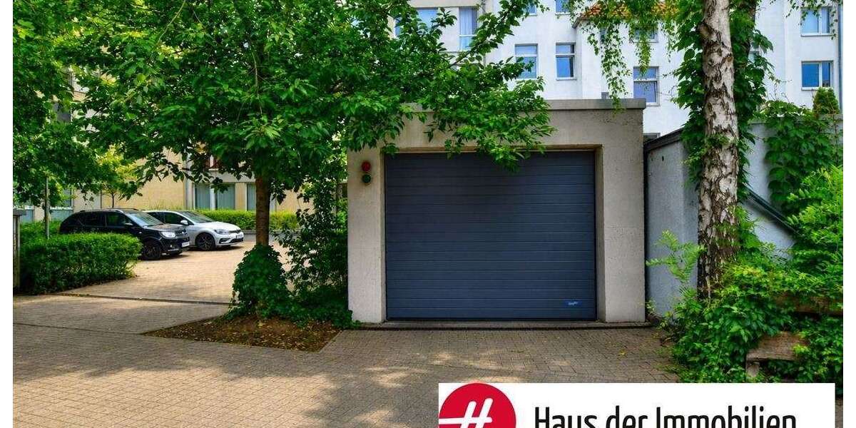 Garagen / Stellplätze Hannover Calenberger Neustadt - 100&euro; | Angebot:26803280