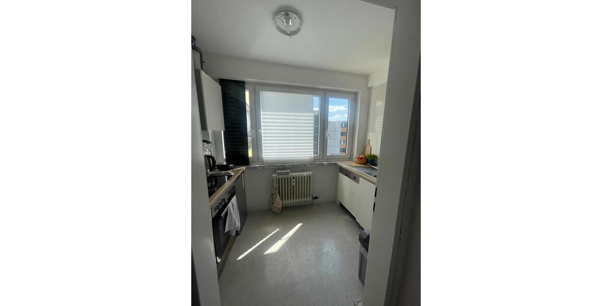 Etagenwohnung Hannover Linden-Limmer - 1 Zimmer, 45 m&sup2;, 700&euro; | Angebot:26313175