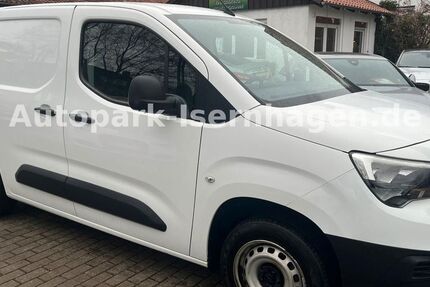 Opel Combo 162.000 km 6.699 &euro; Isernhagen 30916