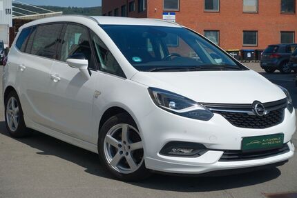 Opel Zafira 148.542 km 8.790 &euro; Springe 31832