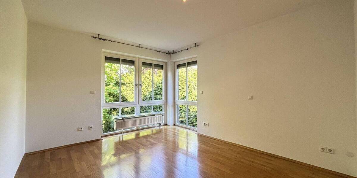 Etagenwohnung Hannover Seelhorst - 3 Zimmer, 86 m&sup2;, 320.000&euro; | Angebot:26796935
