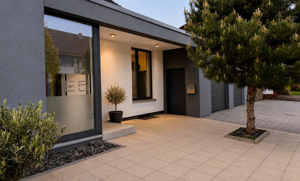 Einfamilienhaus Gehrden - 7 Zimmer, 222 m&sup2;, 1.320.000&euro; | Angebot:27081134