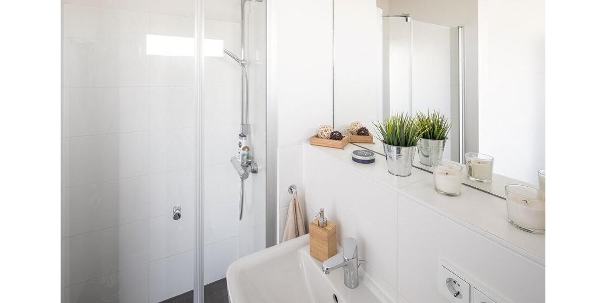 Etagenwohnung Hannover Nord - 1 Zimmer, 20 m&sup2;, 811&euro; | Angebot:26658877