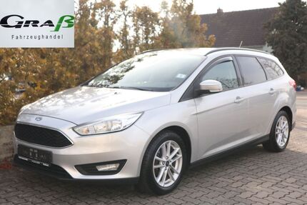 Ford Focus 138.904 km 8.330 &euro; Garbsen 30827
