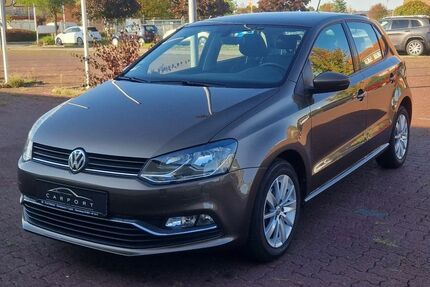 VW Polo 33.100 km 12.200 &euro; Barsinghausen 30890