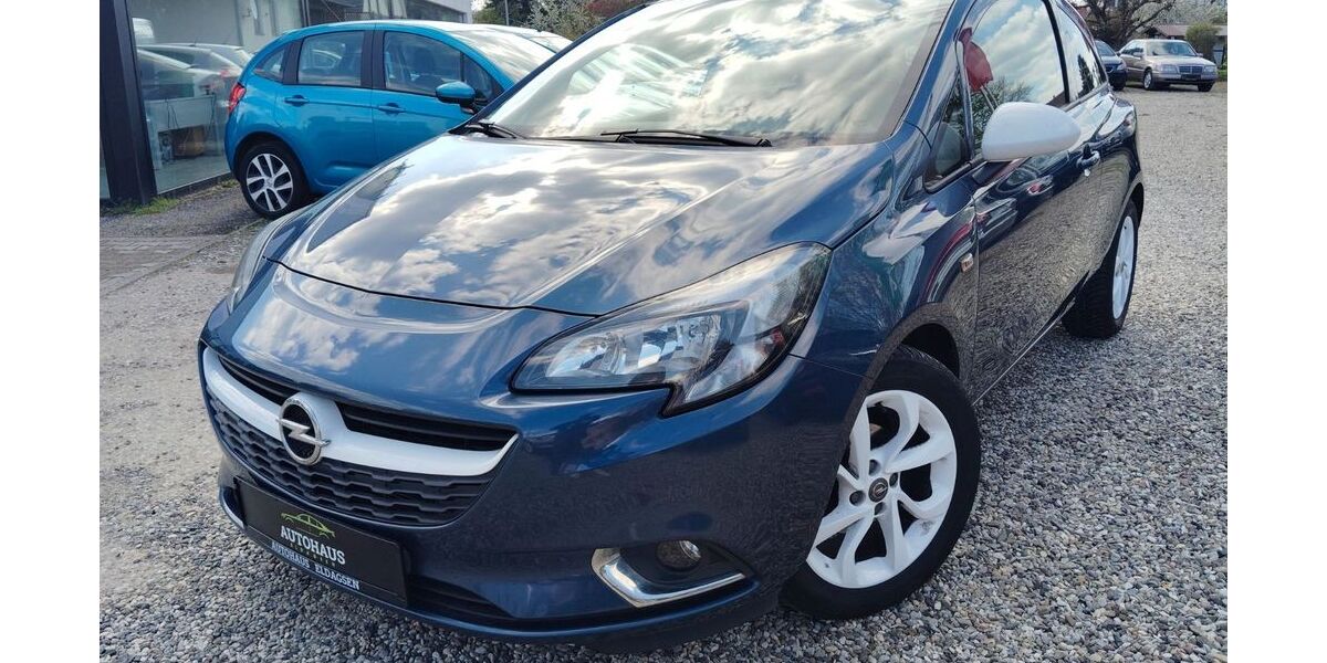 Opel Corsa 134.500 km 8.990 &euro; Springe 31832