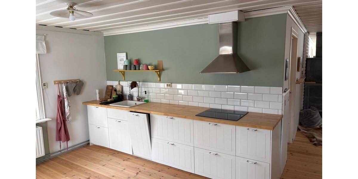 Einfamilienhaus Hannover Bothfeld-Vahrenheide - 4 Zimmer, 160 m&sup2;, 69.000&euro; | Angebot:27279674