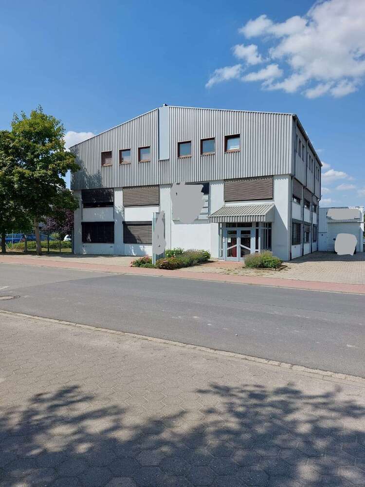 Büro in Wennigsen 599.000 € 795 m²