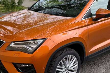 Seat Ateca 47.000 km 20.450 € Langenhagen 30851