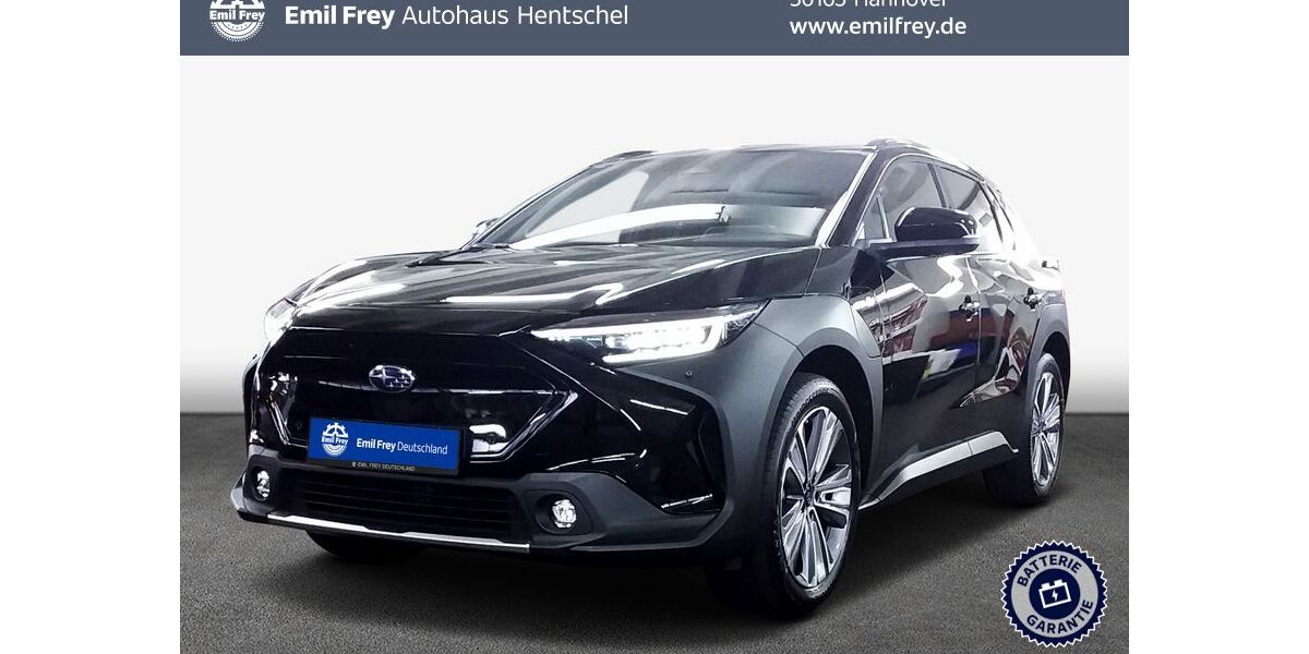 Subaru Solterra 29.900 km 29.990 &euro; Hannover 30165