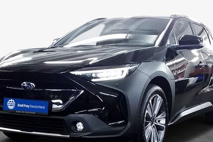 Subaru Solterra 30.000 km 27.903 &euro; Hannover 30165