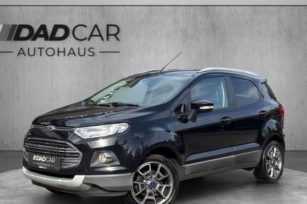 Ford EcoSport 117.235 km 8.990 &euro; Garbsen bei Hannover 30827