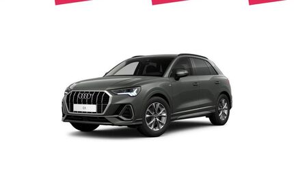 Audi Q3 64.543 km 28.890 &euro; Hannover 30179