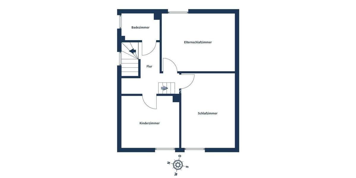 Ihr neues Zuhause mit Potenzial: freistehendes EFH mit Garage und großzügigem Garten in Bothfeld 5 zimmer