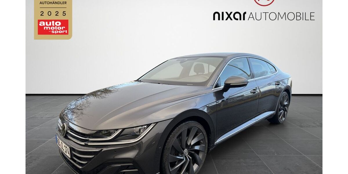 VW Arteon 53.000 km 29.480 &euro; Seelze 30926