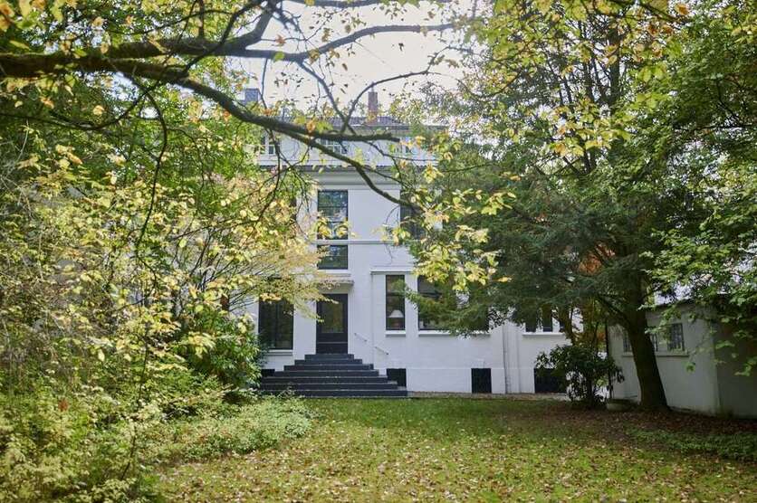 Haus zum Kaufen in Hannover 1.895.000 € 312 m²