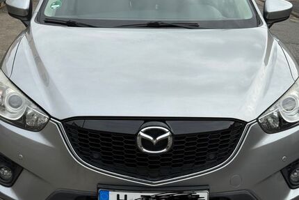 Mazda CX-5 125.790 km 11.600 € Barsinghausen 30890