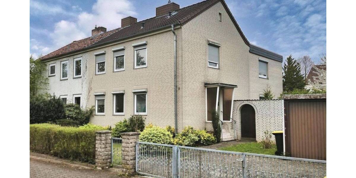 Doppelhaushälfte Neustadt - 6 Zimmer, 135 m&sup2;, 249.900&euro; | Angebot:26306805