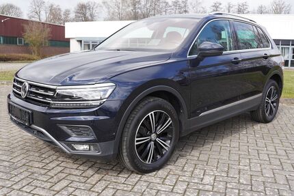 VW Tiguan 143.833 km 20.950 &euro; Burgwedel 30938