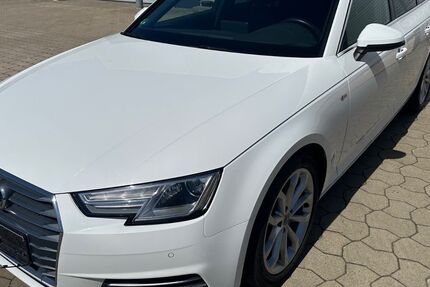 Audi A4 199.000 km 14.900 &euro; Burgwedel 30938