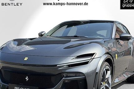Ferrari Purosangue 6.990 km 439.890 &euro; Hannover 30655