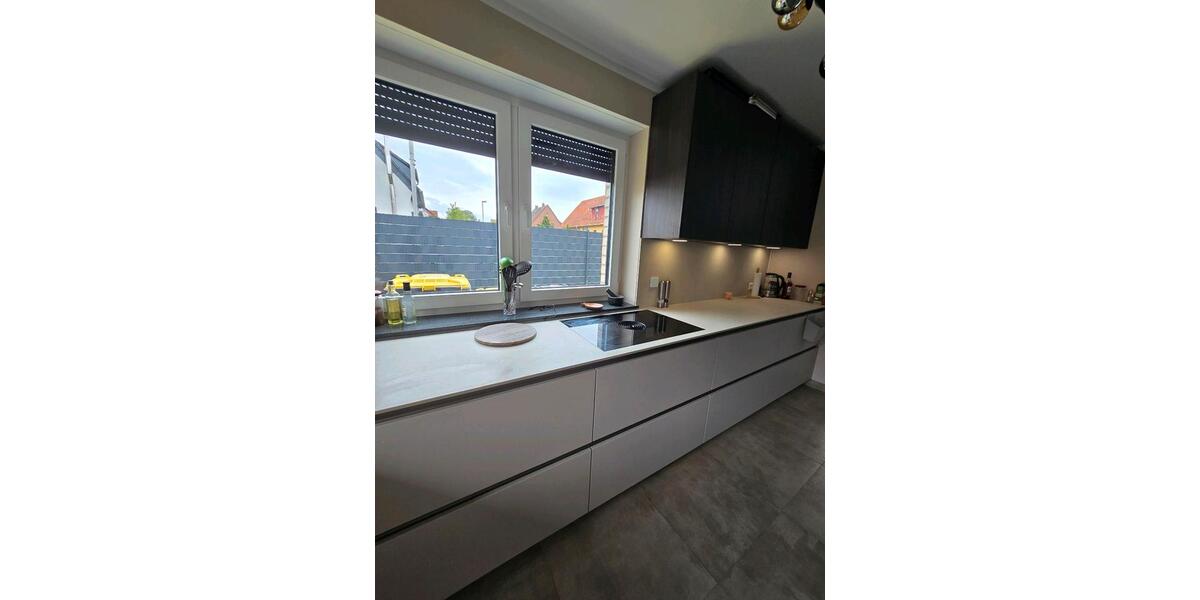 Eckreihenhaus in Lehrte 6 zimmer