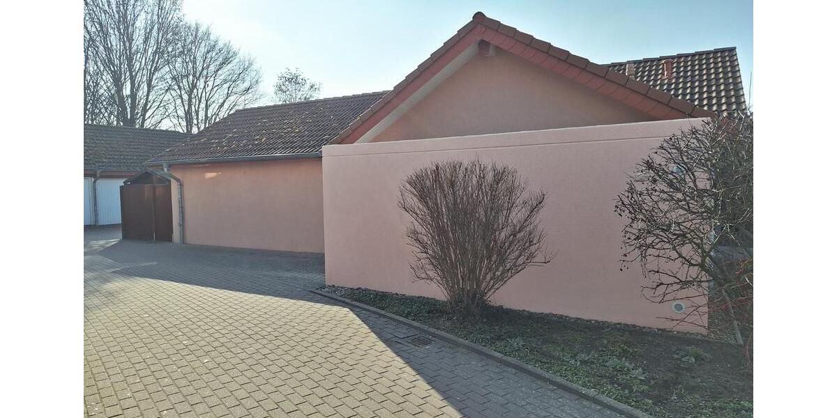 Bungalow Sarstedt - 4 Zimmer, 121 m&sup2;, 380.000&euro; | Angebot:25379196