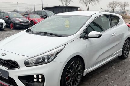 Kia ceed / Ceed 152.872 km 7.950 &euro; Barsinghausen ( bei Hannover ) 30890