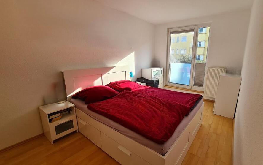 Energieeffizientes Reihenmittelhaus mit Dachterrasse u. Garten
